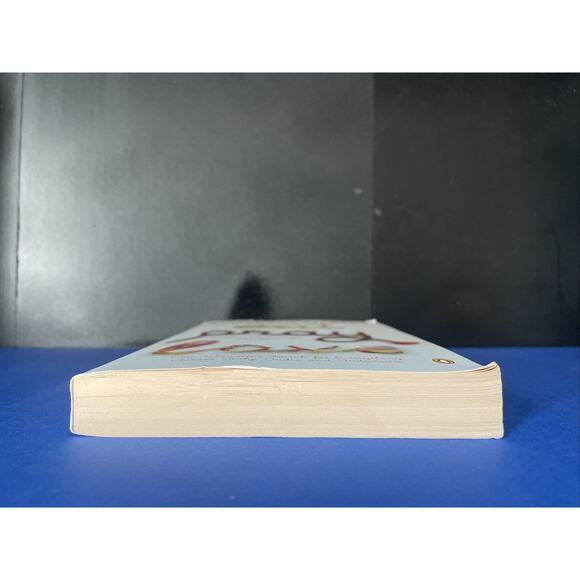 Eat Pray Love : One Woman's Search for Everything Across Italy, India and... - Picture 5 of 10